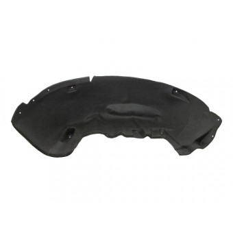 Çamurluk Davlumbazı W166 Arka Sağ